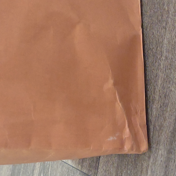 Authentic Louis Vuitton garment box and bag - Picture 12 of 16